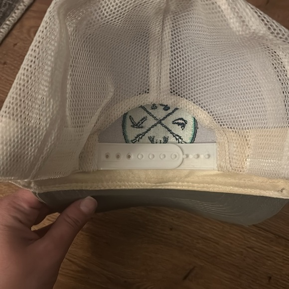 Properly Tied SnapBack Patch Hat - Picture 2 of 3